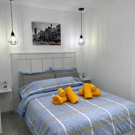Boutique Apartament Adeje II Costa Adeje  Ngoại thất bức ảnh
