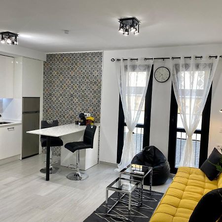 Boutique Apartament Adeje II Costa Adeje  Ngoại thất bức ảnh