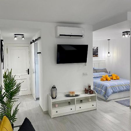 Boutique Apartament Adeje II Costa Adeje  Ngoại thất bức ảnh