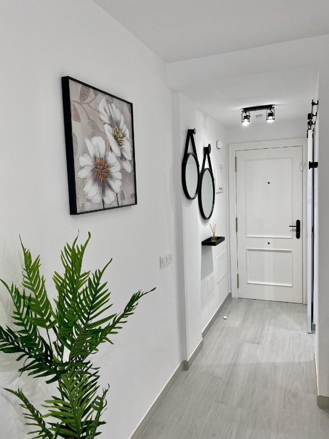 Boutique Apartament Adeje II Costa Adeje  Ngoại thất bức ảnh