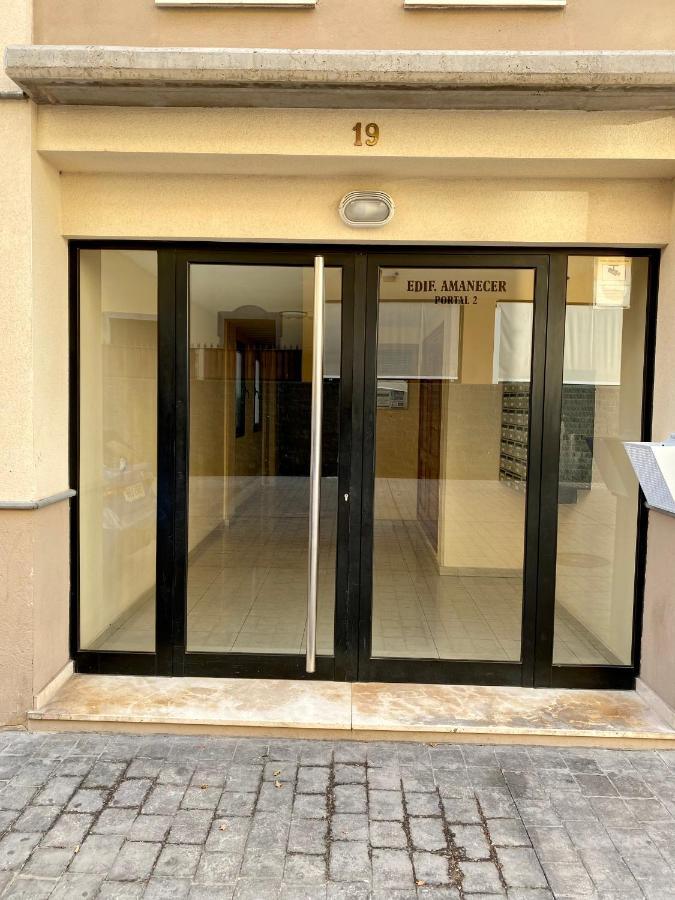 Boutique Apartament Adeje II Costa Adeje  Ngoại thất bức ảnh