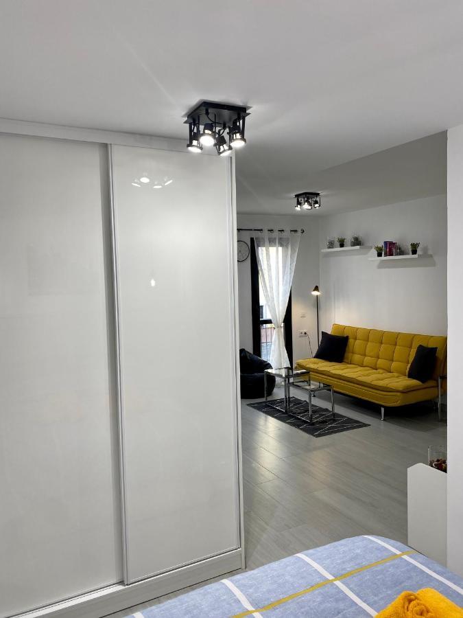 Boutique Apartament Adeje II Costa Adeje  Ngoại thất bức ảnh